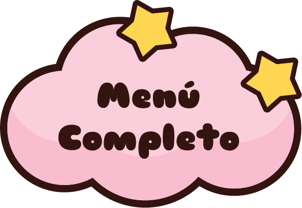 btn menu completo