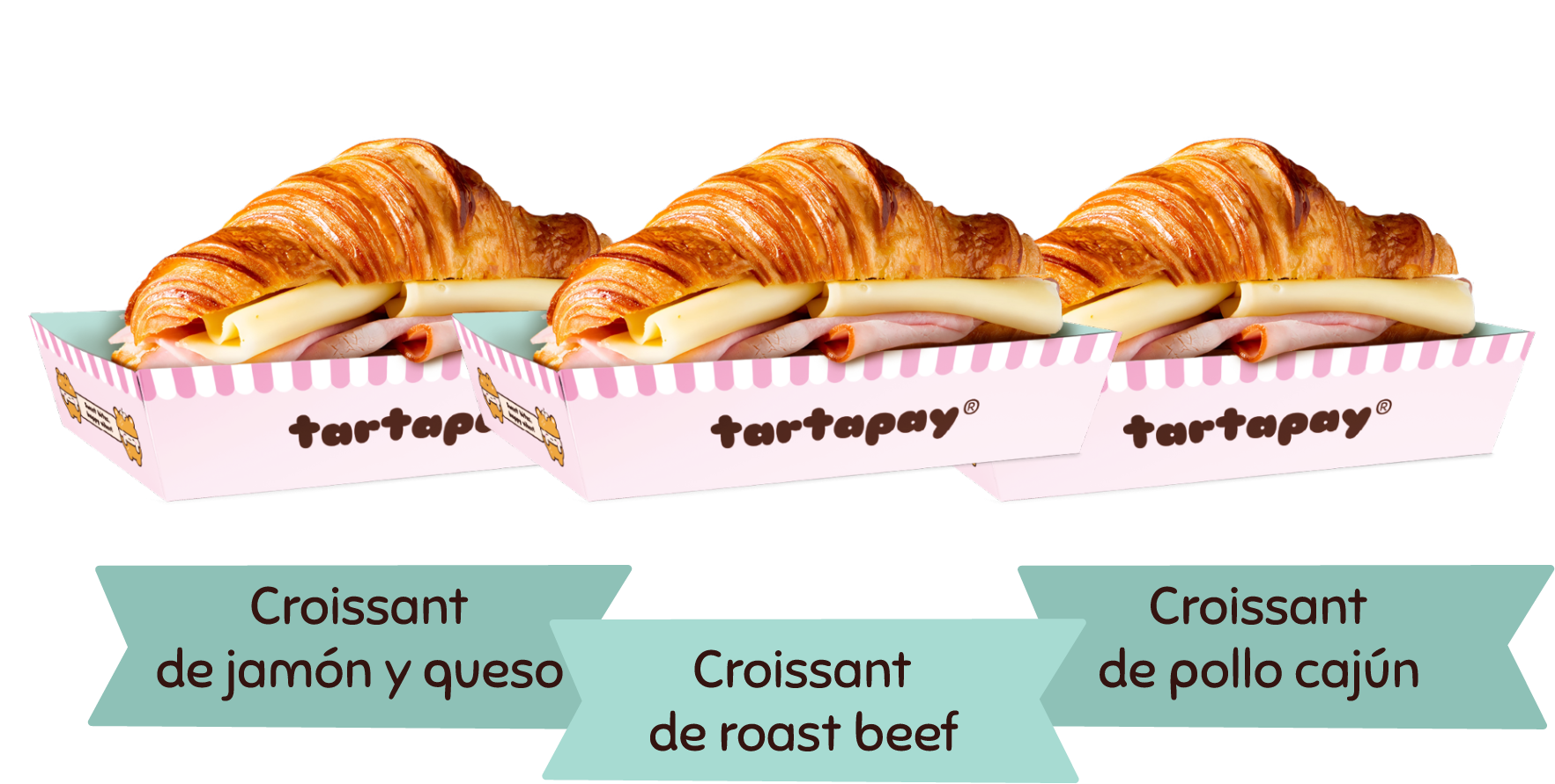 Croissants
