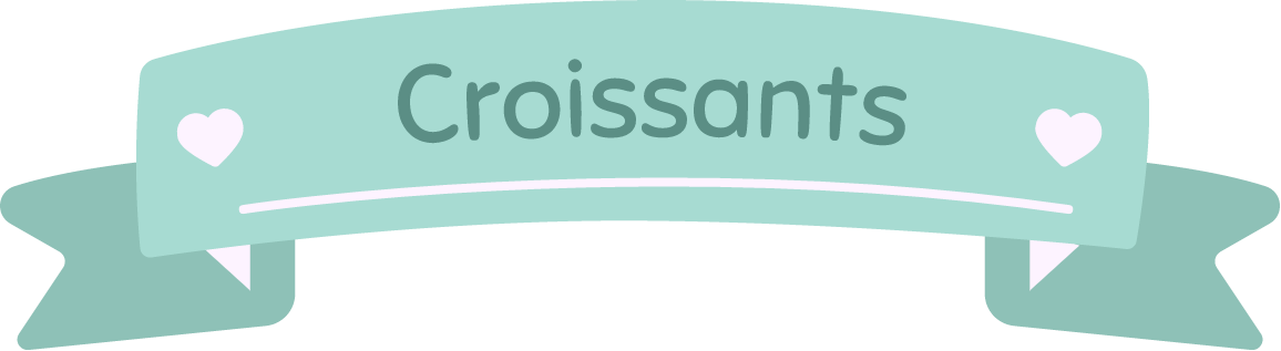croissants categoria