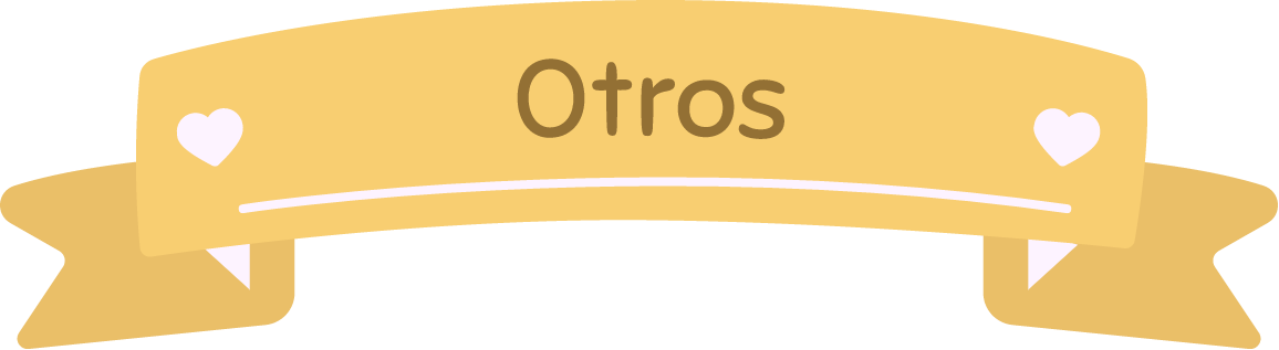 otros categoria