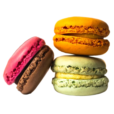 macarons