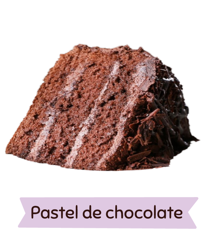 paste de chocolate